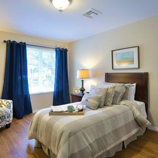 Brookdale Pointe West