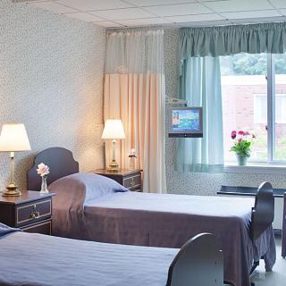 Sarah S. Brayton Nursing Center