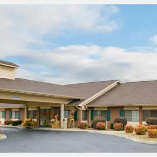 Life Care Center Of Jefferson City