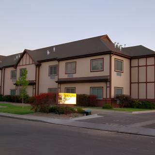 Chateau At Sharmar Assisted Living