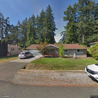 Comfort Care Adult Family Home