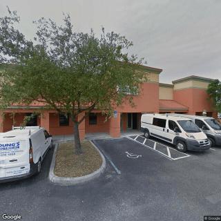 Happy Family Adult Daycare