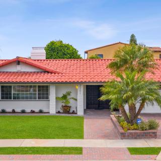Beach Homes III