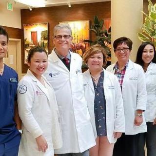 Eden Valley Care Center