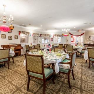 TerraBella Harrisburg