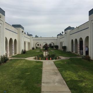 St. Thomas Retirement Center