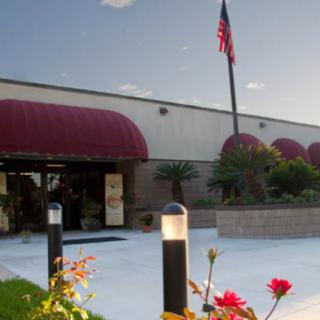 Suwannee Health And Rehabilitation Center