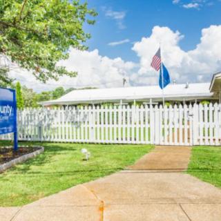 Clinton County Care And Rehabilitation Center