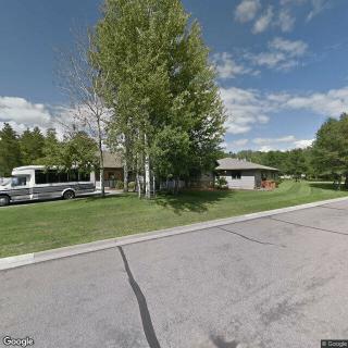 Harmony House Of Brainerd