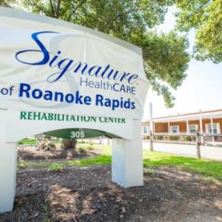 Signature Healthcare Of Roanoke Rapids