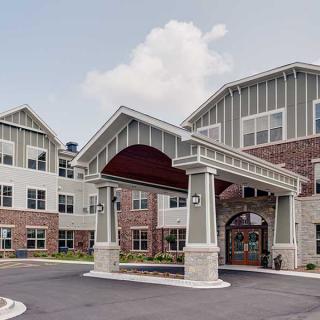 Aspire Oshkosh