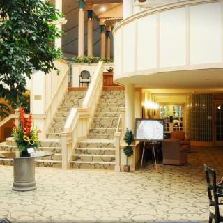 Brookridge