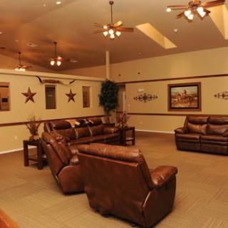 Goodlife Senior Living And Memory Care Building A