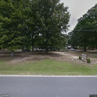 Ambassador Health & Rehab of Wadesboro
