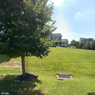 Brookeville House