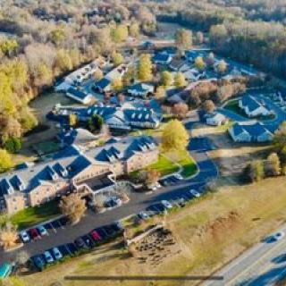 Blakey Hall Retirement Community