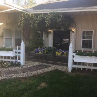 CannonWood Village