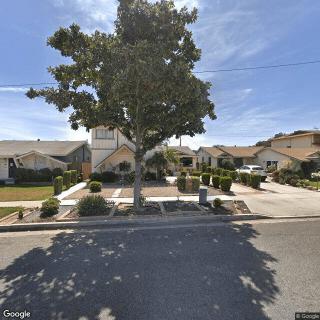 Lakewood Palace