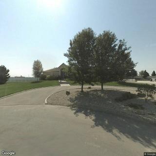 The Gray Fox Certified Family Home