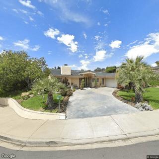 La Jolla Casa Fiesta