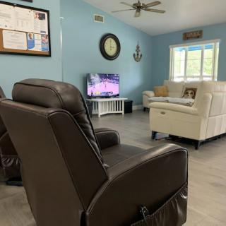 Silver Lake Assisted Living