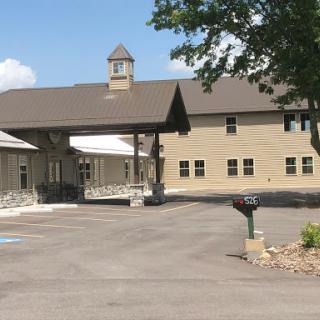 Thistle House Senior Living