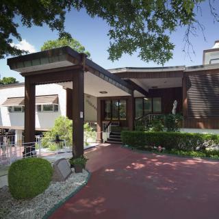 Hughes Health And Rehabilitation