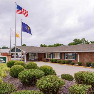 Parkview Care Center
