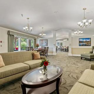 Aegis Living Redmond