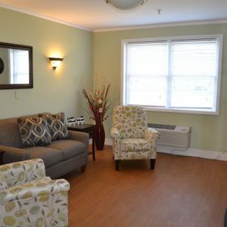 Whispering Pines Assisted Living