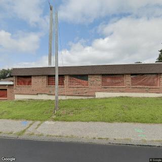 Roncalli Health Ctr