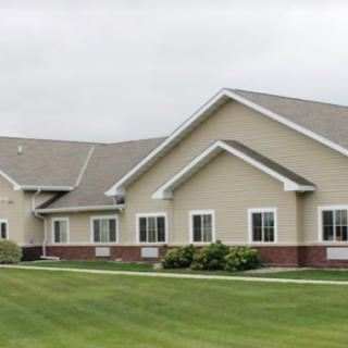 Sheffield Care Center