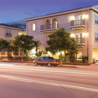 Belmont Village Encino