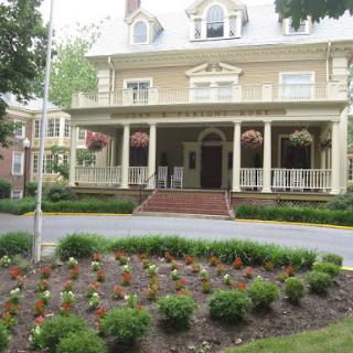 John B. Parsons Assisted Living