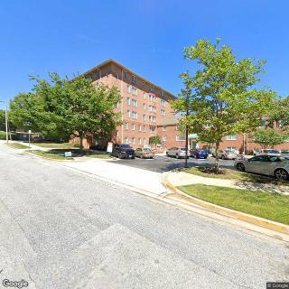 Park View at Towson