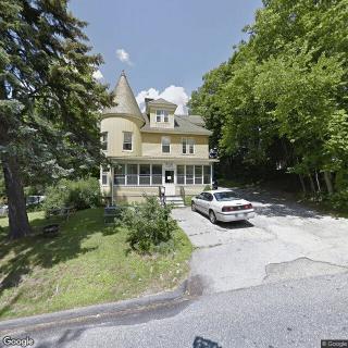 Winter Hill Rest Home