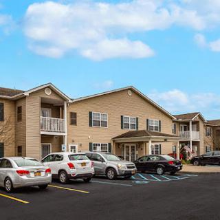 Woodlands Senior Village