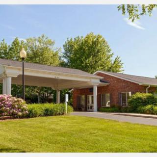 Life Care Center Of Hendersonv