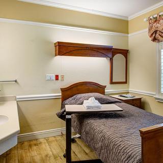 Sabal Palms Health & Rehabilitation
