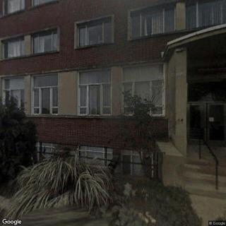 ACS Christian Manor