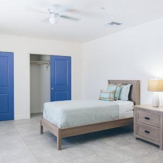 Adagio Care LLC