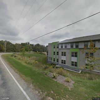 Retirement Residence of Plum