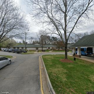 Hillcrest Raleigh At Crabtree Valley