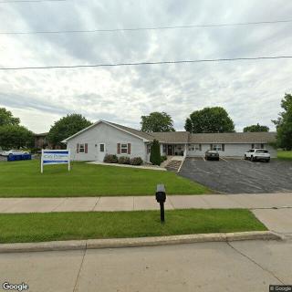 Care Partners Assisted Living & Memory Care-Little Chute