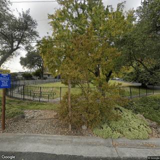 Olive Glen Main House