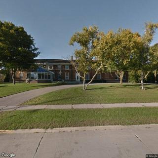 Brown Wilcox Home