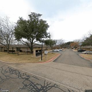 Lincoln Ridge Retirement Comm