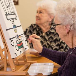 Aster Assisted Living of Monroe