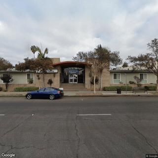 South Pasadena Cnvlscnt Hosp
