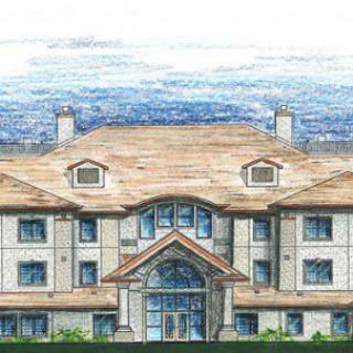 Pinnacle Springs Retirement Community